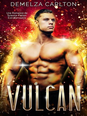 cover image of Vulcan